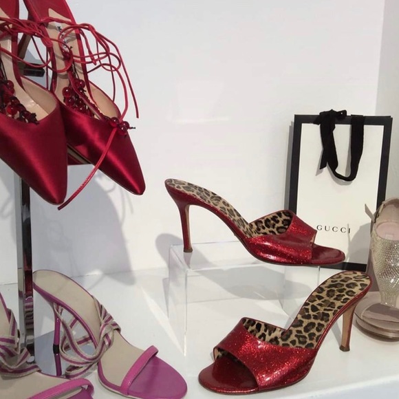 Meet your Posher, Edit Consignment & Boutique - Picture 5 of 8